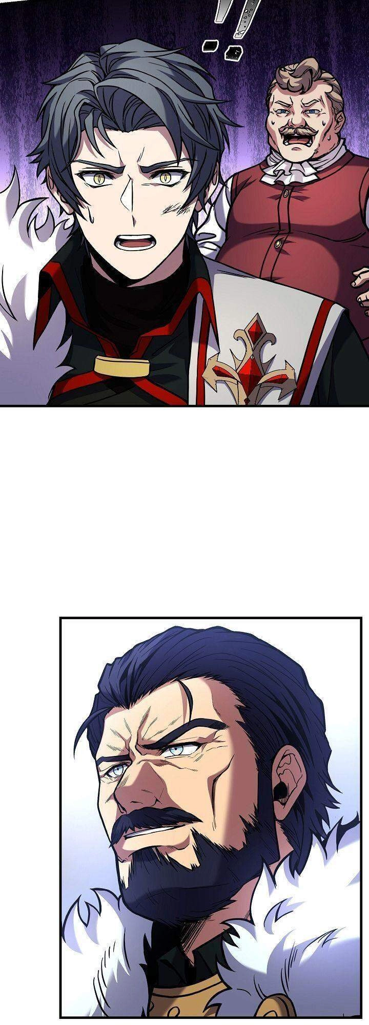 Huyền Thoại Giáo Sĩ Trở Lại Chapter 19 - 34