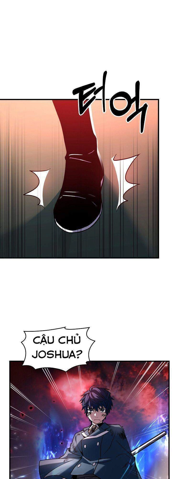 Huyền Thoại Giáo Sĩ Trở Lại Chapter 19 - 35