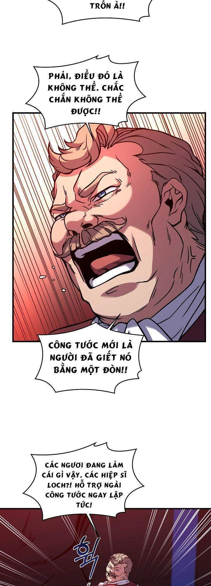 Huyền Thoại Giáo Sĩ Trở Lại Chapter 19 - 39