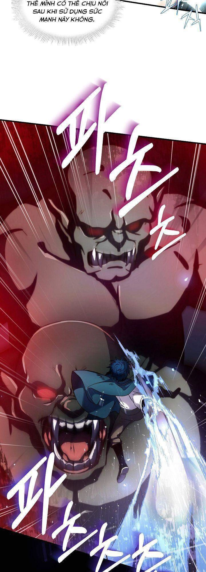 Huyền Thoại Giáo Sĩ Trở Lại Chapter 19 - 47