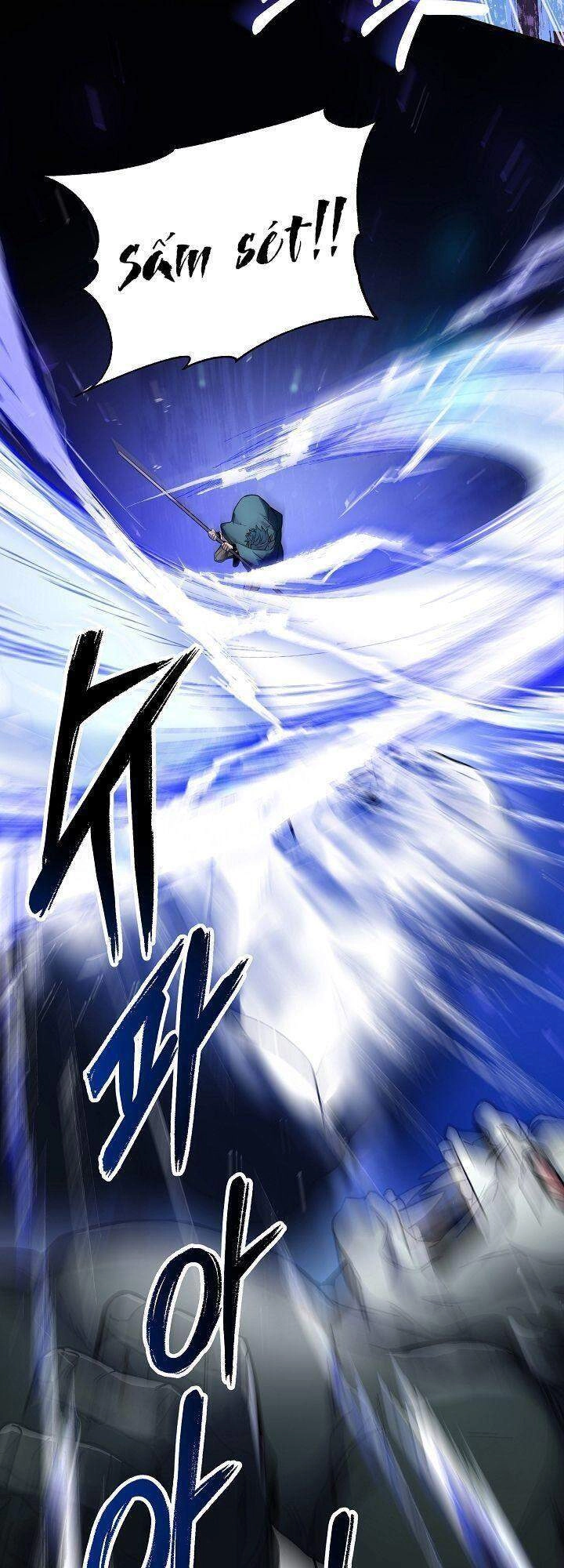 Huyền Thoại Giáo Sĩ Trở Lại Chapter 19 - 48