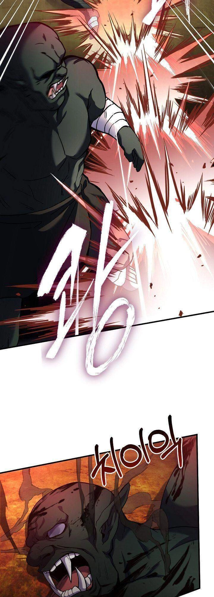 Huyền Thoại Giáo Sĩ Trở Lại Chapter 19 - 51