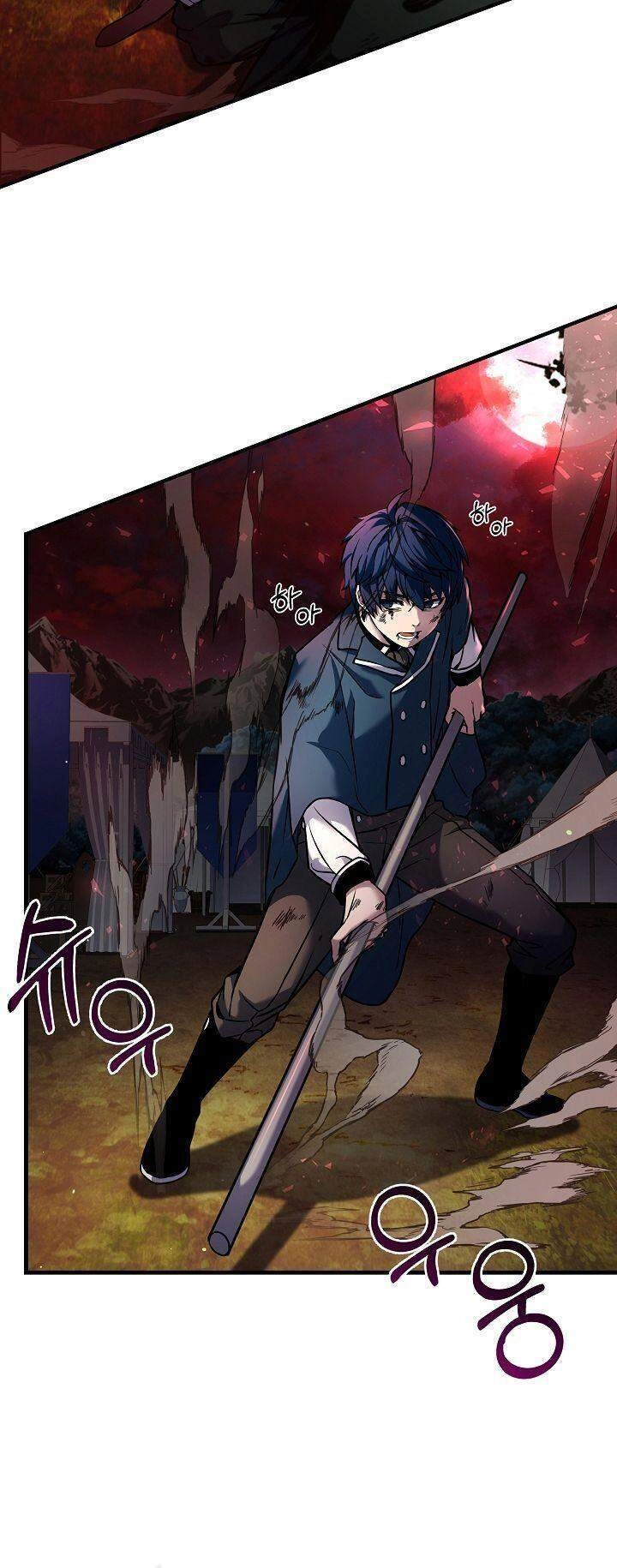 Huyền Thoại Giáo Sĩ Trở Lại Chapter 19 - 52