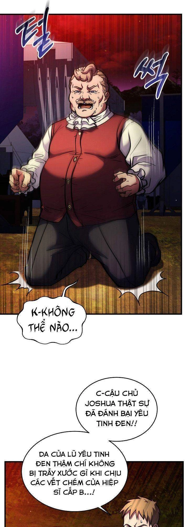 Huyền Thoại Giáo Sĩ Trở Lại Chapter 19 - 53