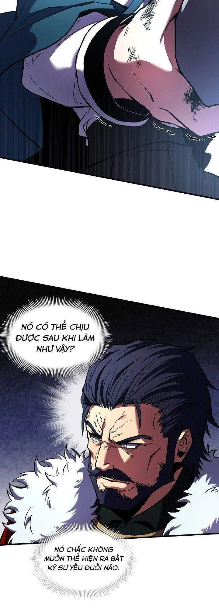 Huyền Thoại Giáo Sĩ Trở Lại Chapter 19 - 55