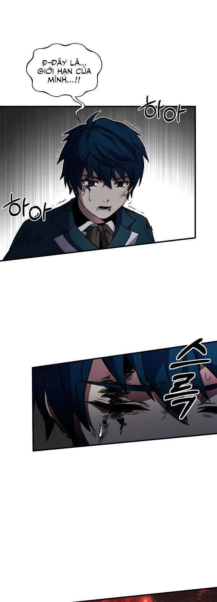 Huyền Thoại Giáo Sĩ Trở Lại Chapter 19 - 58