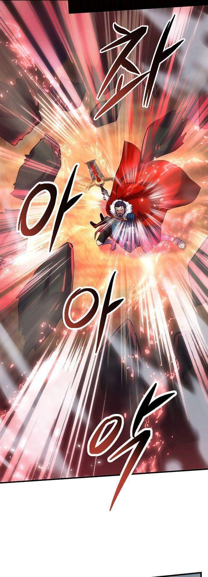 Huyền Thoại Giáo Sĩ Trở Lại Chapter 19 - 61