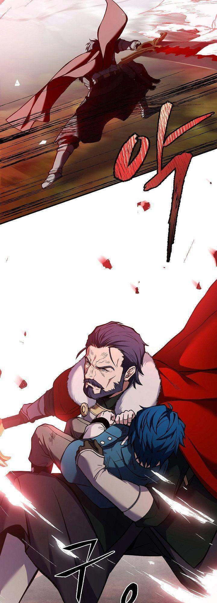 Huyền Thoại Giáo Sĩ Trở Lại Chapter 20 - 2