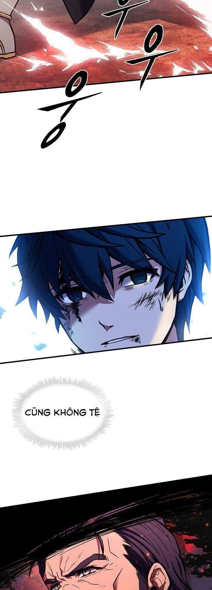 Huyền Thoại Giáo Sĩ Trở Lại Chapter 20 - 3