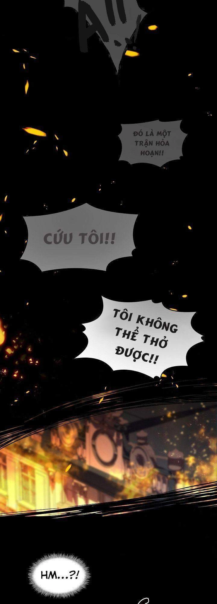 Huyền Thoại Giáo Sĩ Trở Lại Chapter 20 - 6