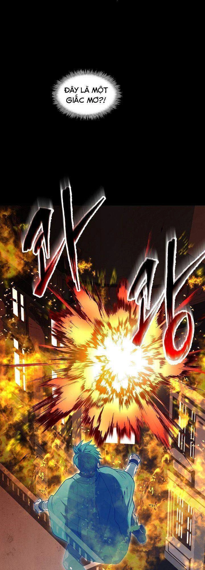 Huyền Thoại Giáo Sĩ Trở Lại Chapter 20 - 9