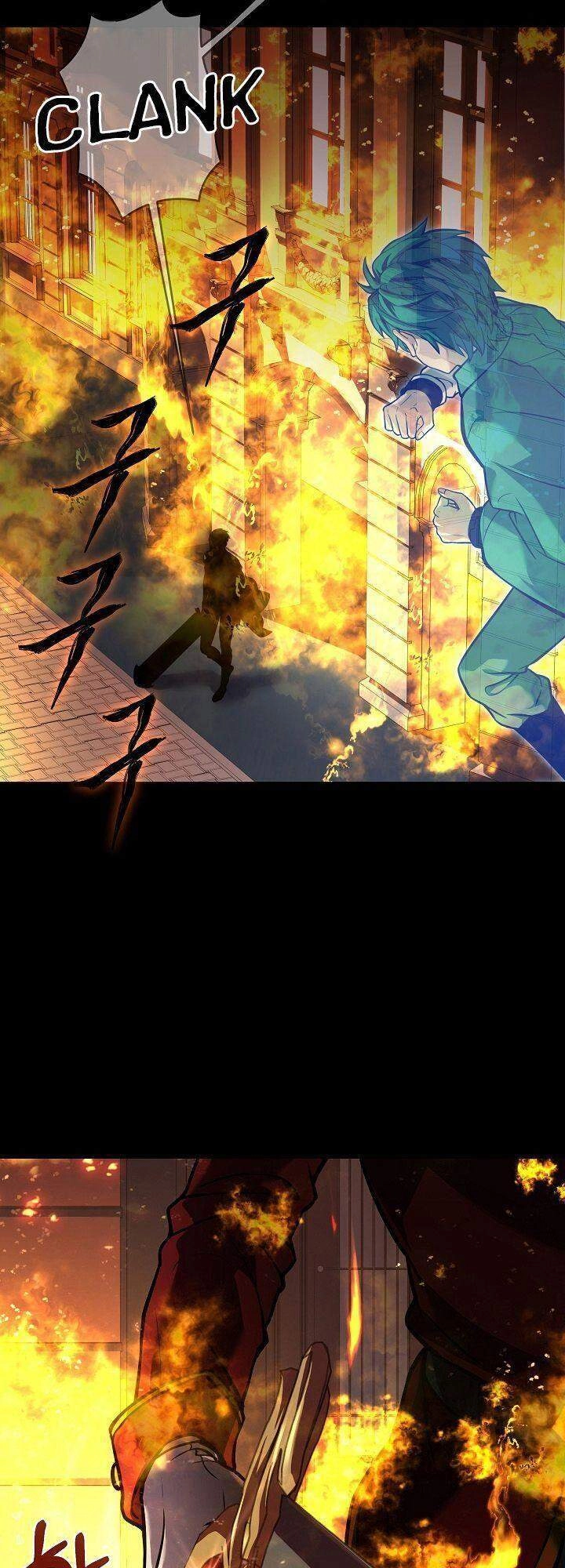 Huyền Thoại Giáo Sĩ Trở Lại Chapter 20 - 11