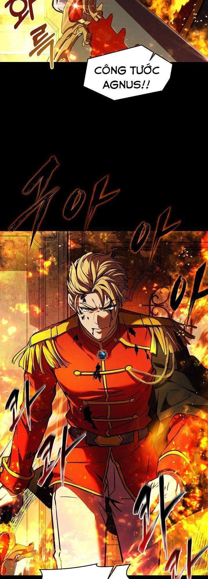 Huyền Thoại Giáo Sĩ Trở Lại Chapter 20 - 12