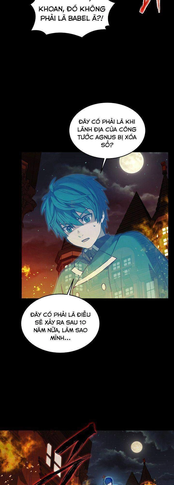 Huyền Thoại Giáo Sĩ Trở Lại Chapter 20 - 13