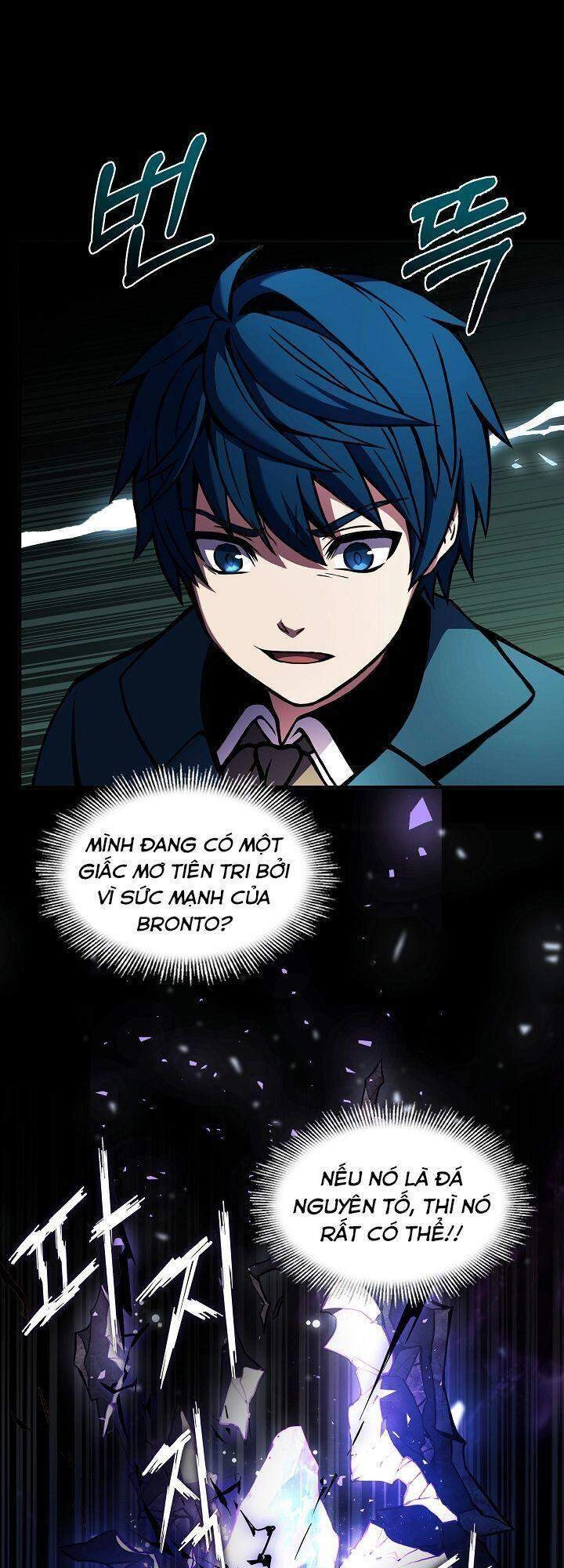 Huyền Thoại Giáo Sĩ Trở Lại Chapter 20 - 15