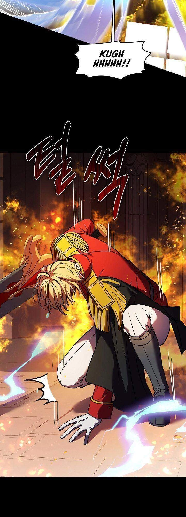 Huyền Thoại Giáo Sĩ Trở Lại Chapter 20 - 18