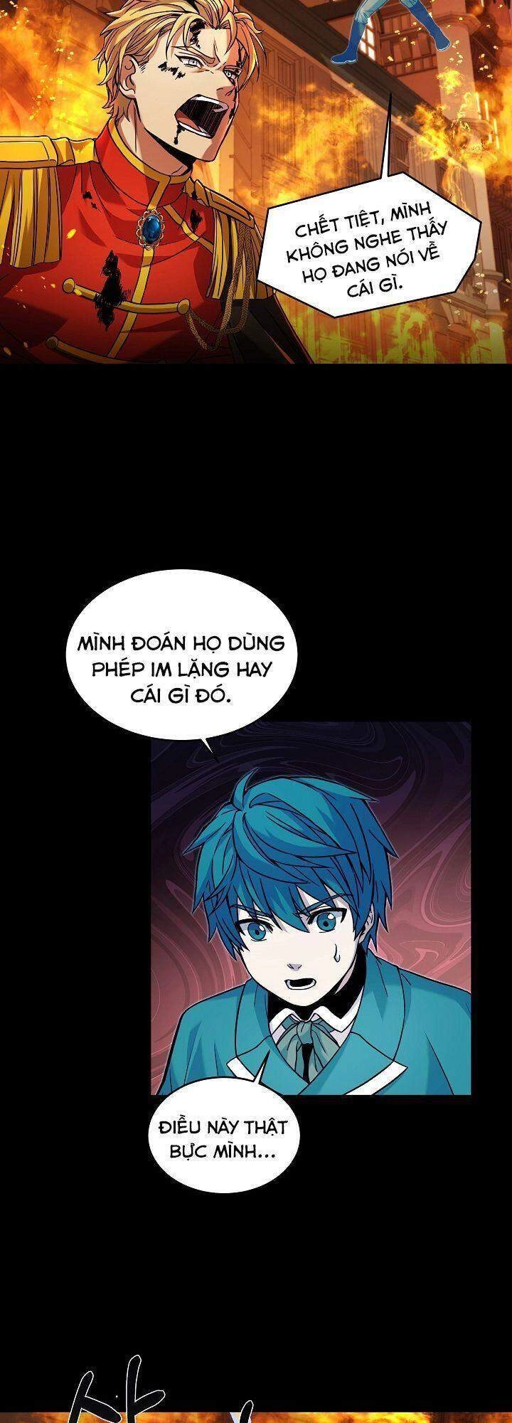 Huyền Thoại Giáo Sĩ Trở Lại Chapter 20 - 24