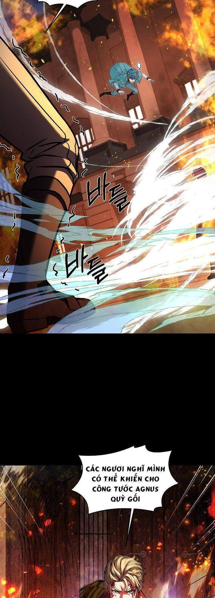 Huyền Thoại Giáo Sĩ Trở Lại Chapter 20 - 28