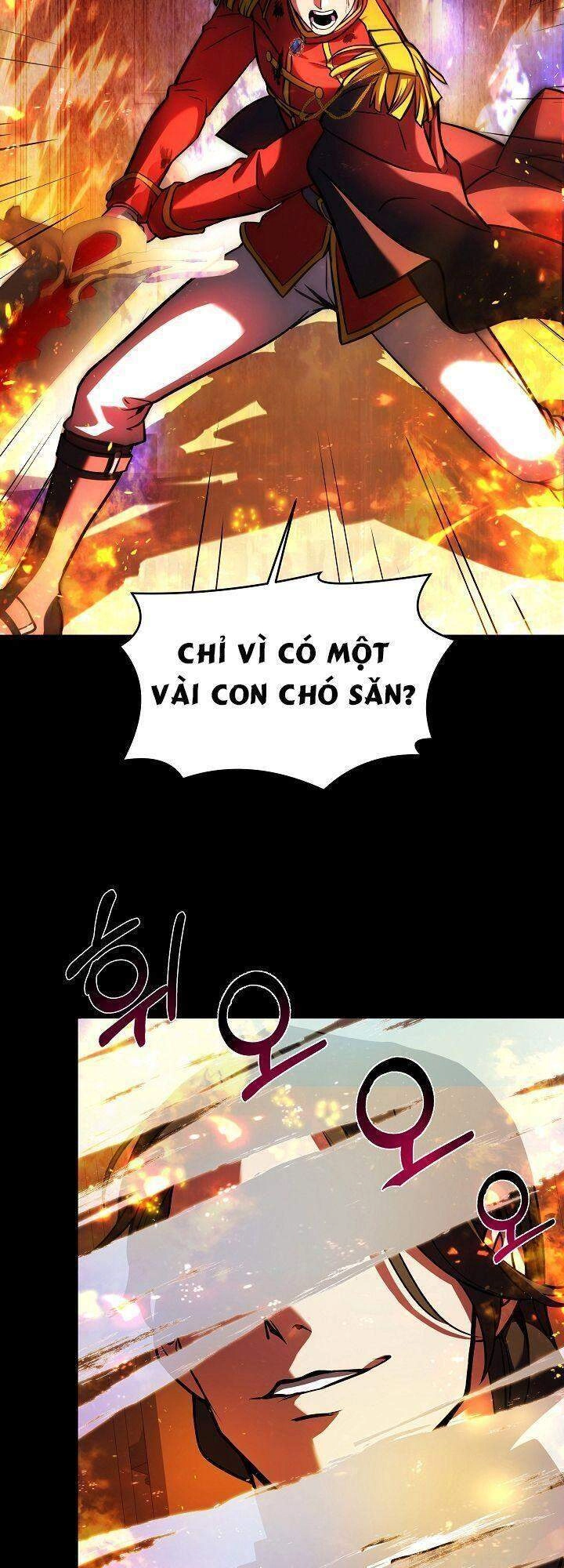 Huyền Thoại Giáo Sĩ Trở Lại Chapter 20 - 29