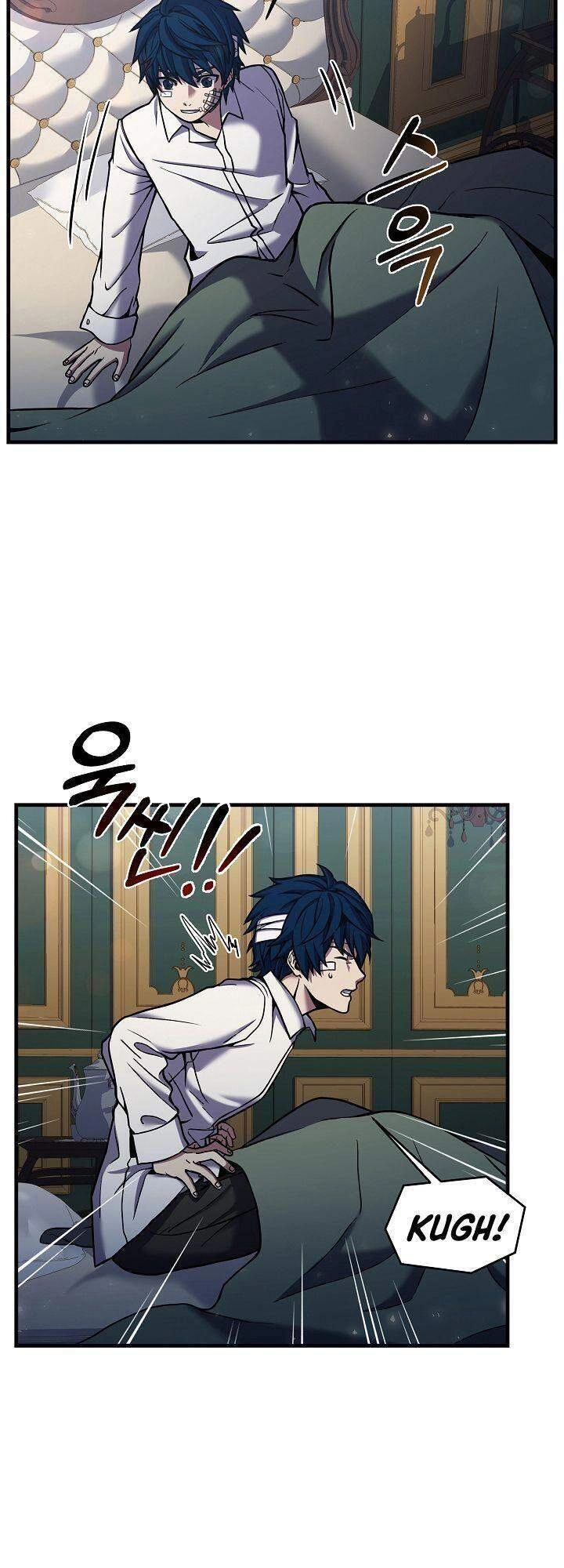 Huyền Thoại Giáo Sĩ Trở Lại Chapter 20 - 40