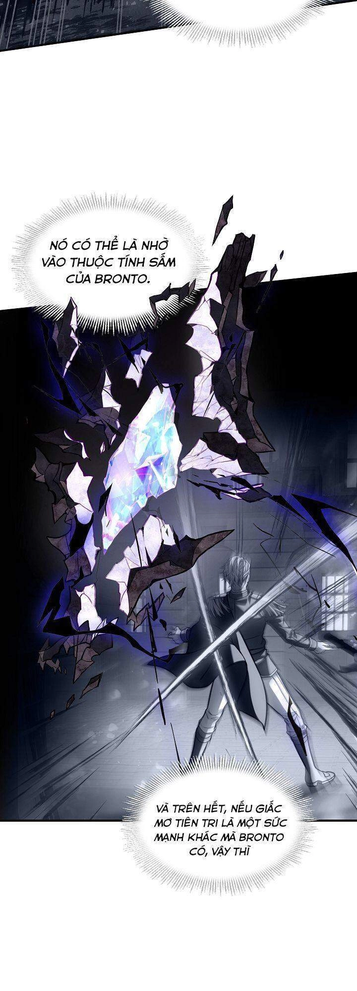 Huyền Thoại Giáo Sĩ Trở Lại Chapter 20 - 43