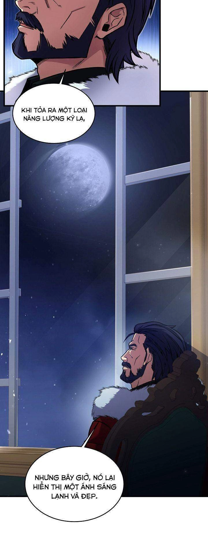 Huyền Thoại Giáo Sĩ Trở Lại Chapter 20 - 46