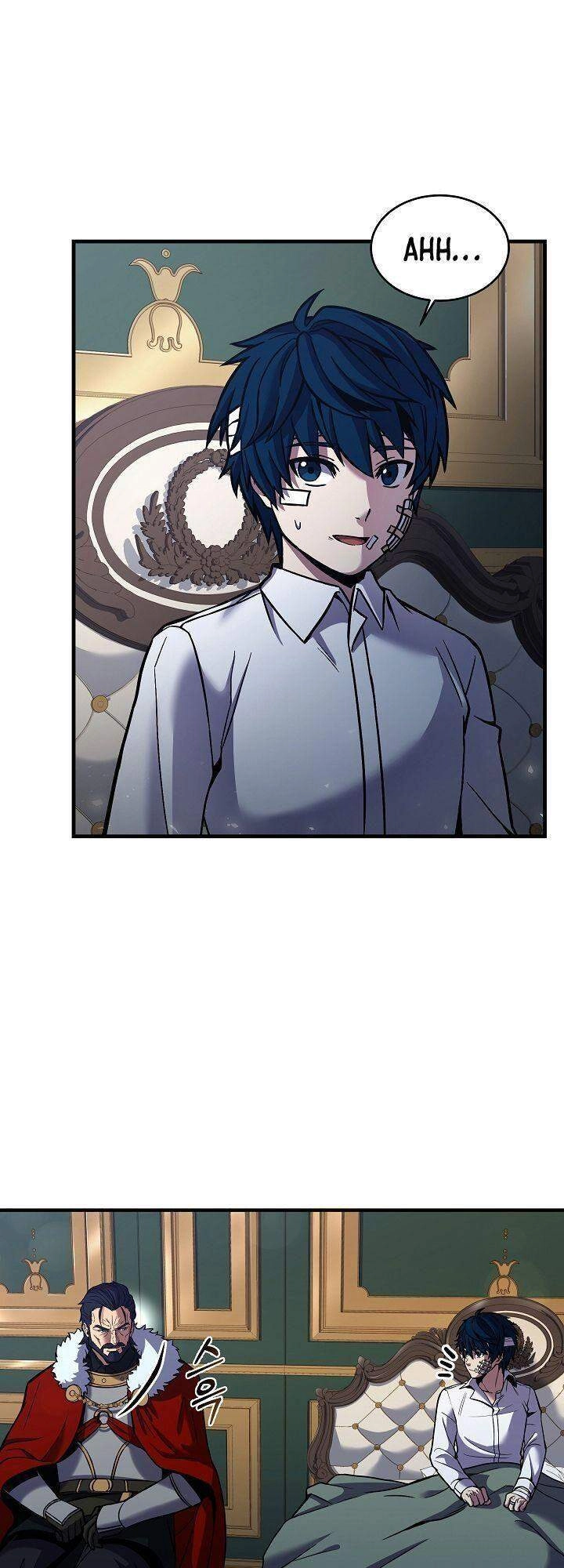 Huyền Thoại Giáo Sĩ Trở Lại Chapter 20 - 47