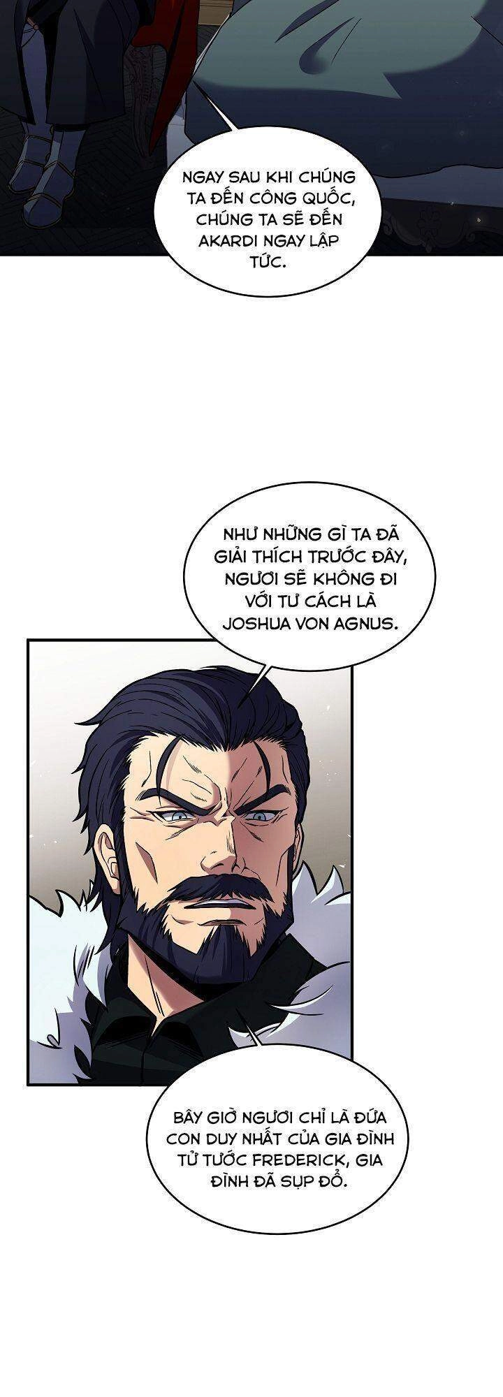 Huyền Thoại Giáo Sĩ Trở Lại Chapter 20 - 48