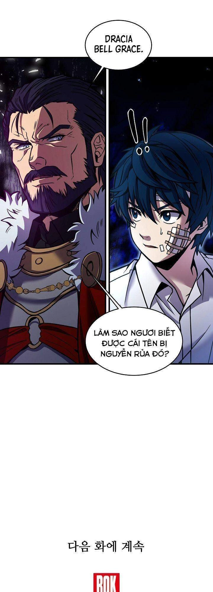 Huyền Thoại Giáo Sĩ Trở Lại Chapter 20 - 53