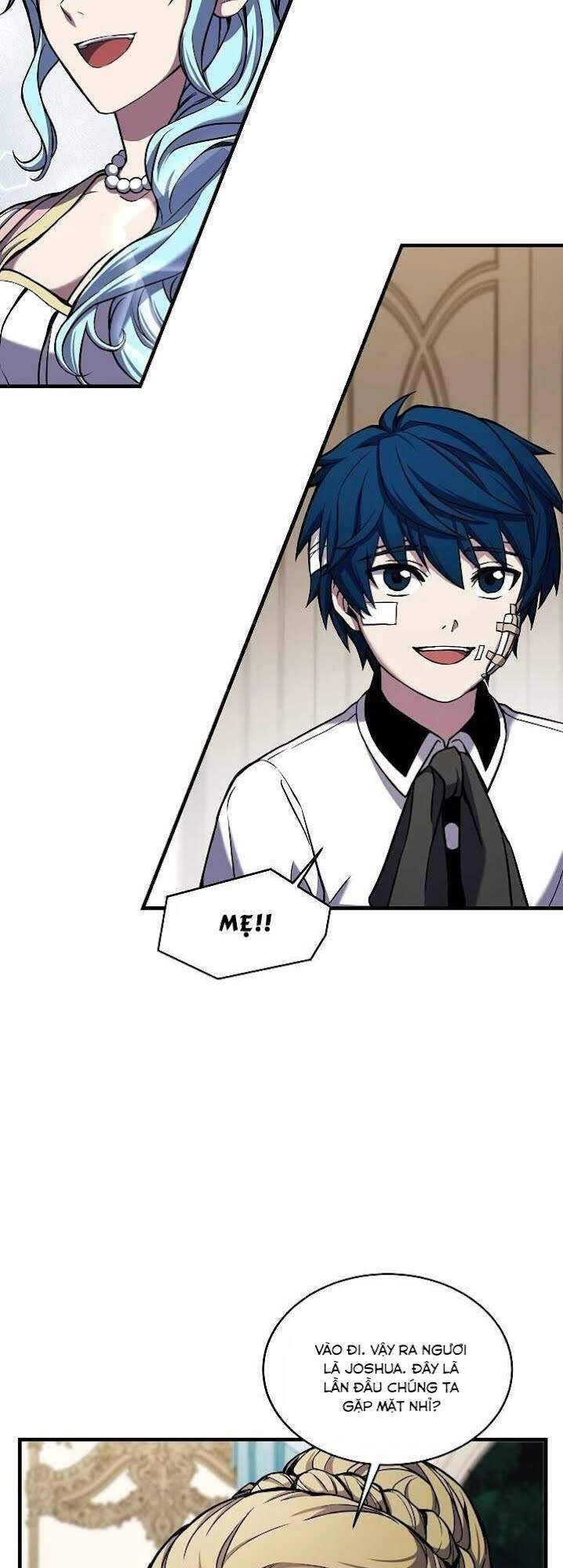 Huyền Thoại Giáo Sĩ Trở Lại Chapter 22 - 5