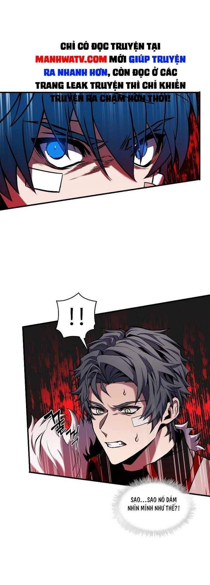 Huyền Thoại Giáo Sĩ Trở Lại Chapter 22 - 8