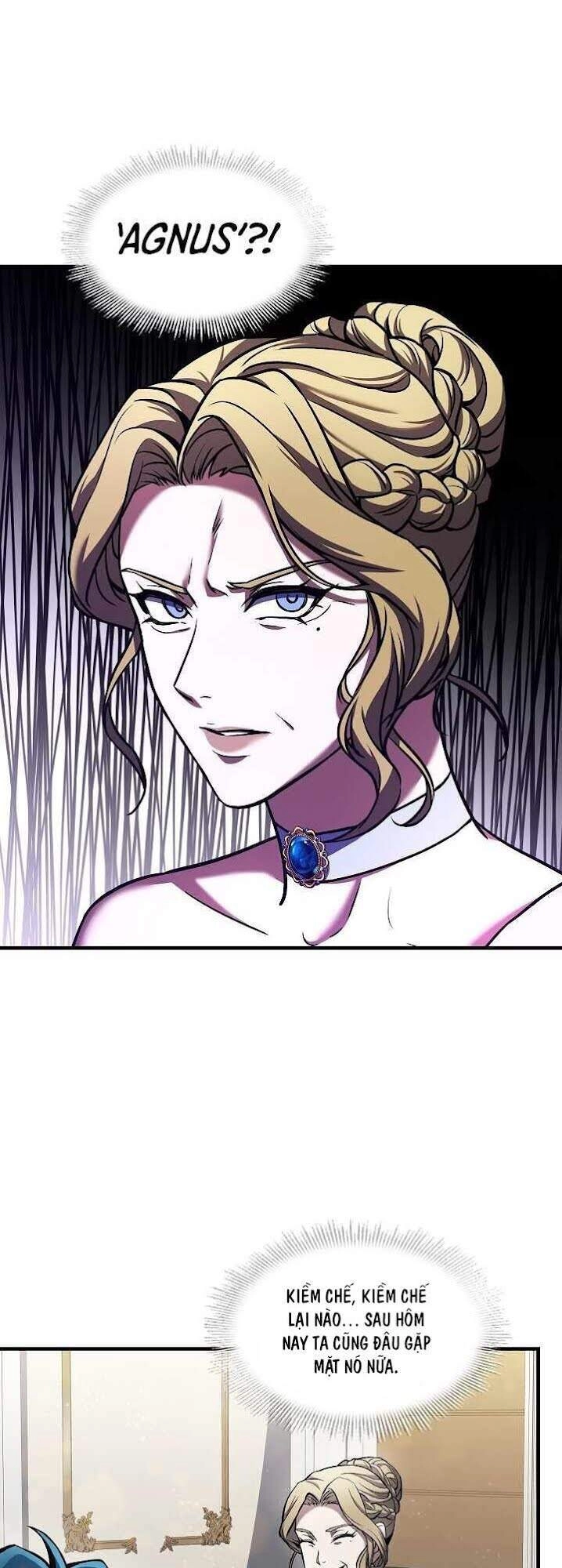 Huyền Thoại Giáo Sĩ Trở Lại Chapter 22 - 11