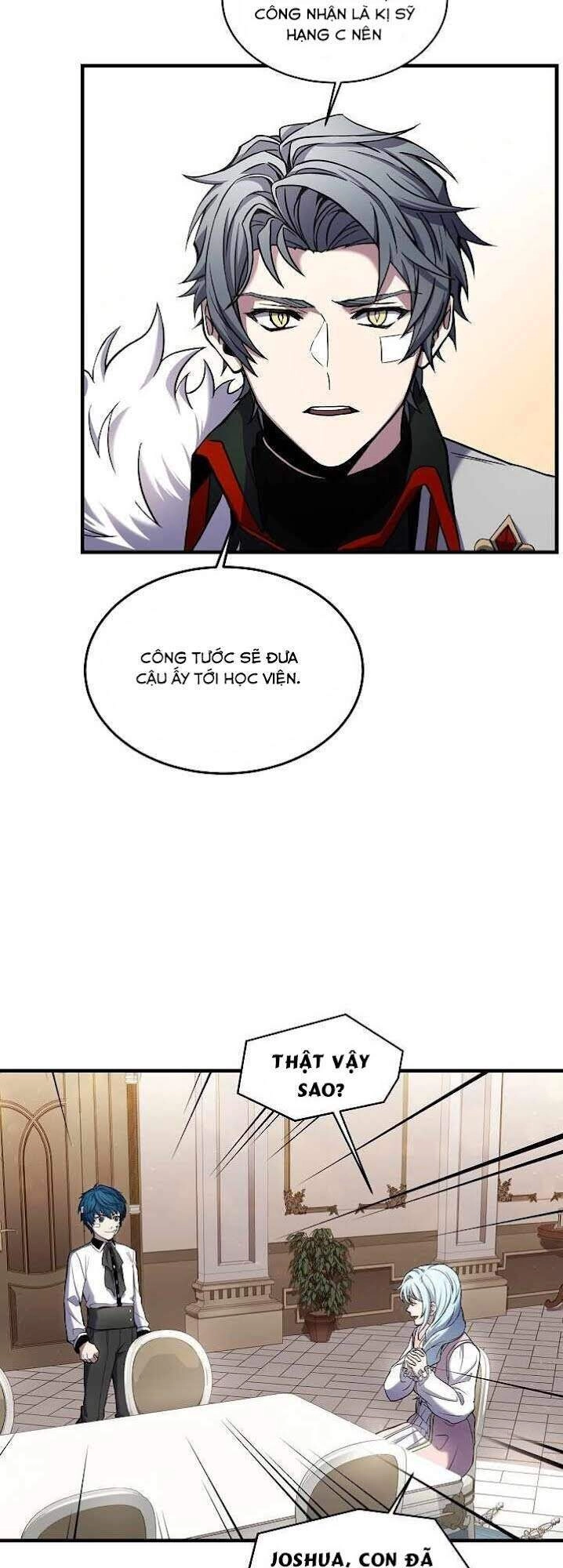 Huyền Thoại Giáo Sĩ Trở Lại Chapter 22 - 14