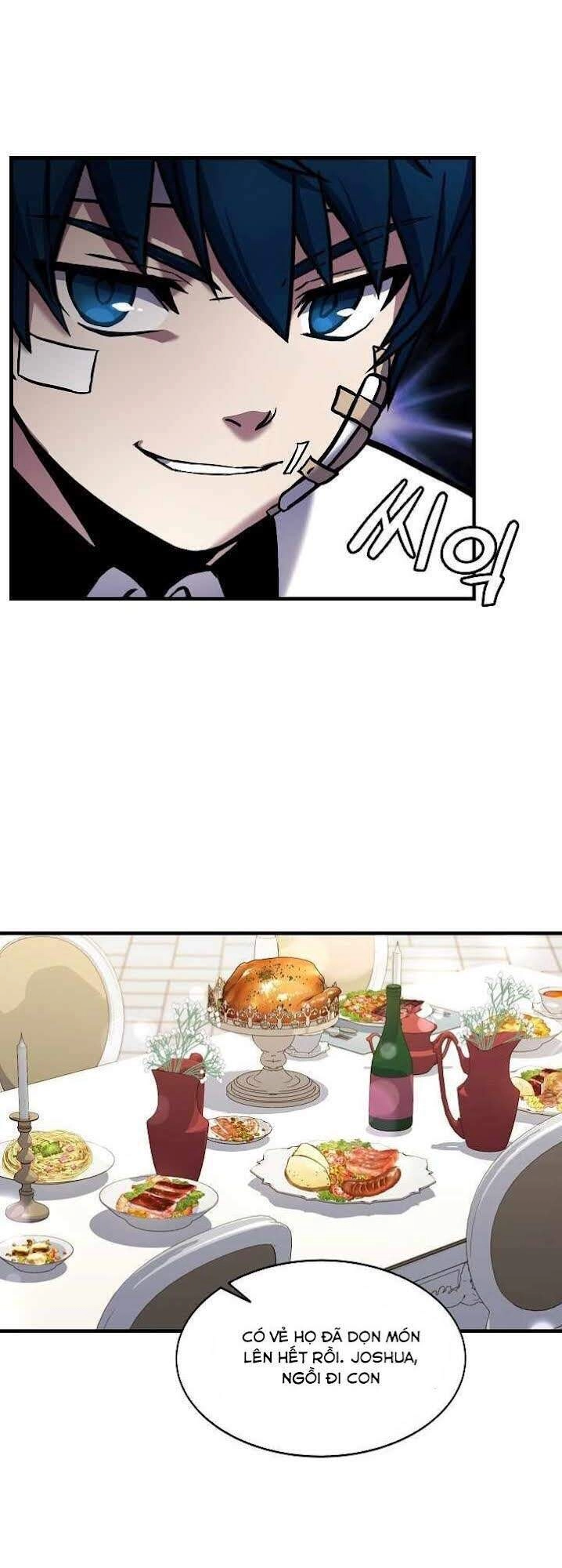 Huyền Thoại Giáo Sĩ Trở Lại Chapter 22 - 20