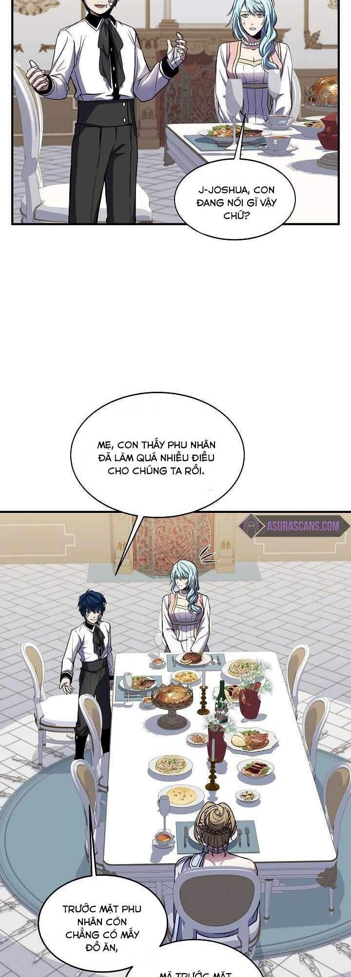 Huyền Thoại Giáo Sĩ Trở Lại Chapter 22 - 31