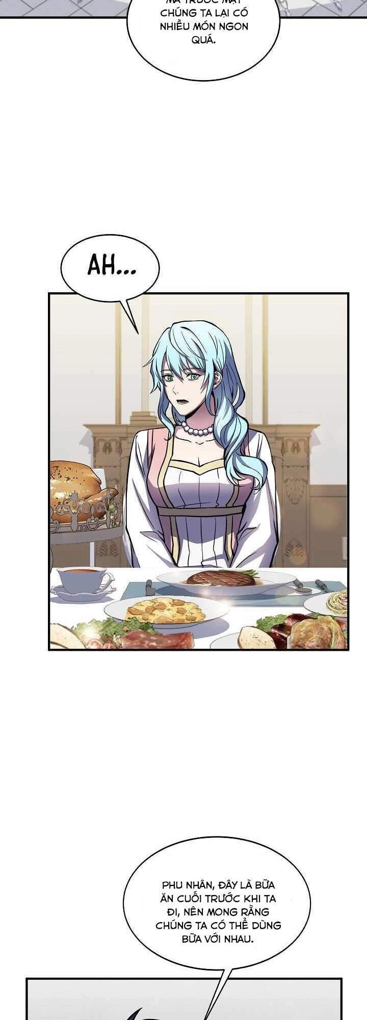 Huyền Thoại Giáo Sĩ Trở Lại Chapter 22 - 32