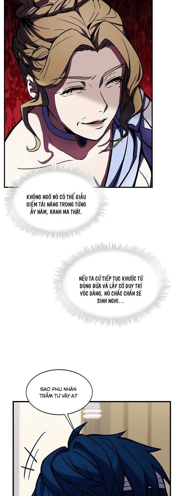 Huyền Thoại Giáo Sĩ Trở Lại Chapter 22 - 38