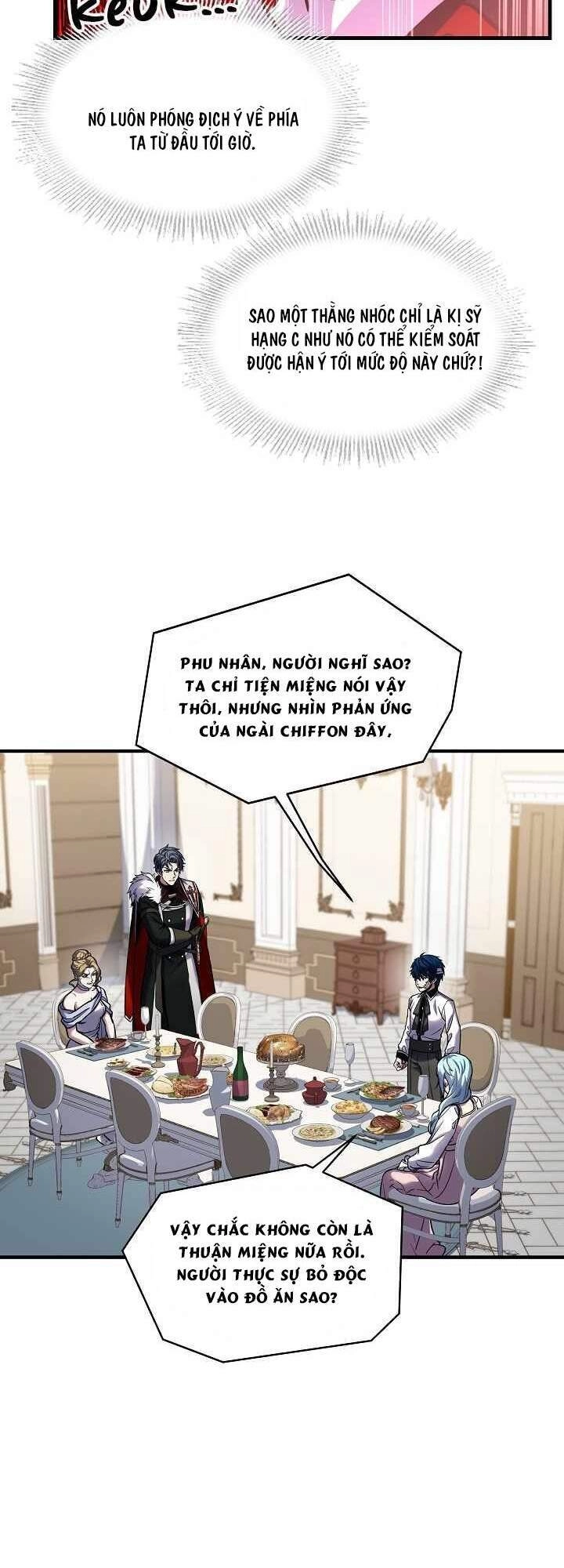 Huyền Thoại Giáo Sĩ Trở Lại Chapter 22 - 43