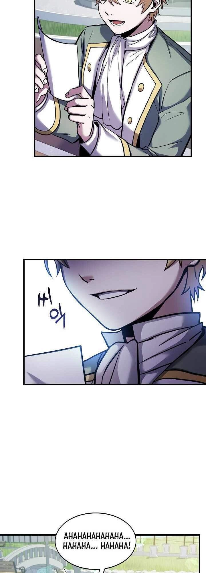 Huyền Thoại Giáo Sĩ Trở Lại Chapter 22 - 59