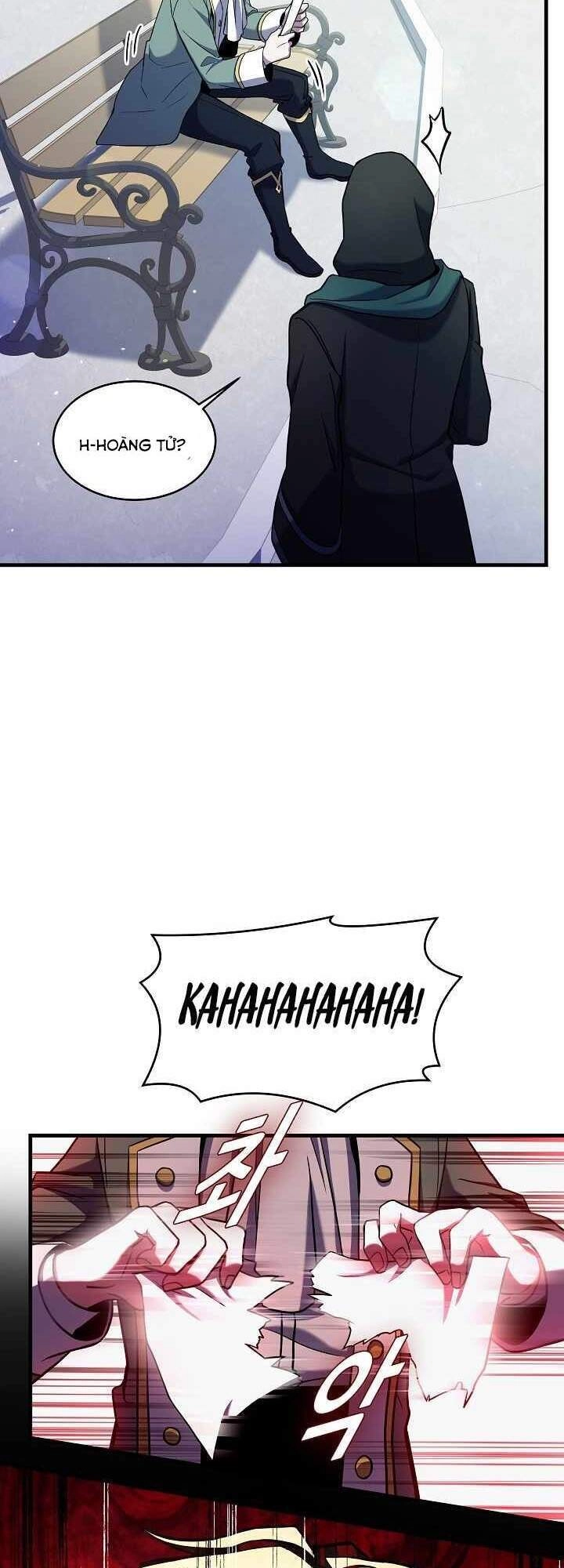 Huyền Thoại Giáo Sĩ Trở Lại Chapter 22 - 61