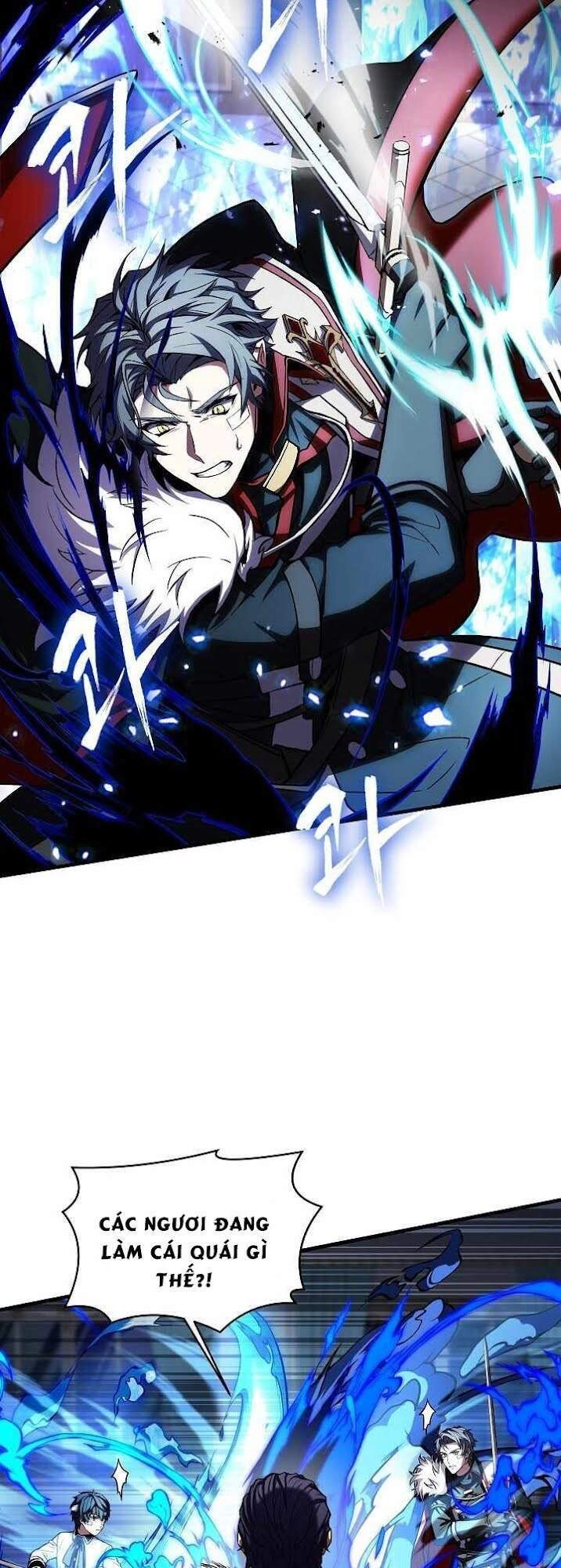 Huyền Thoại Giáo Sĩ Trở Lại Chapter 23 - 2