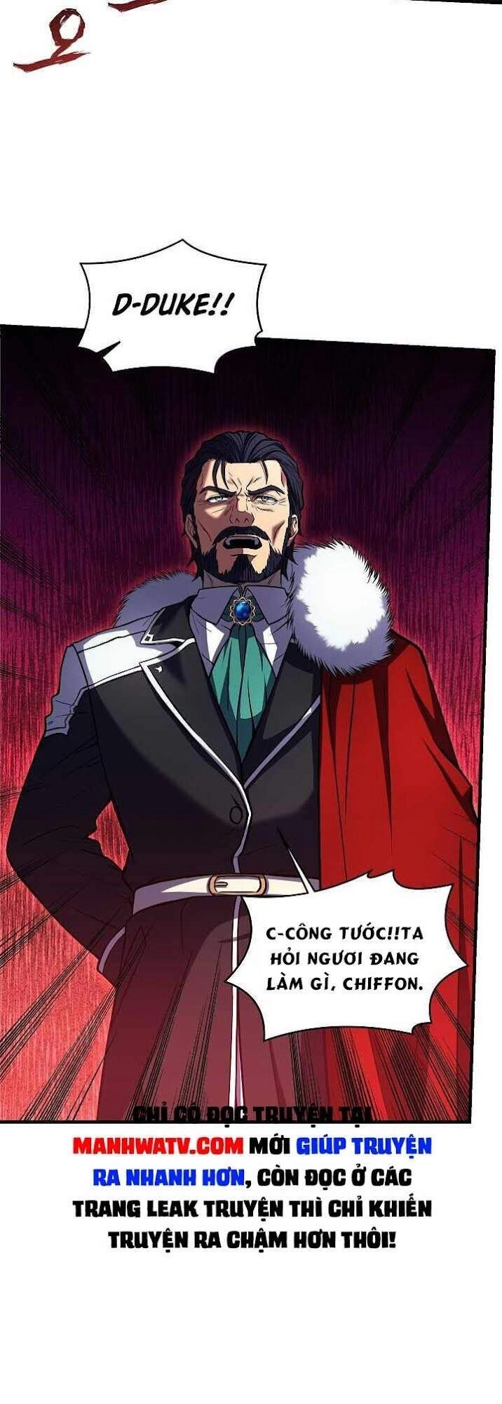 Huyền Thoại Giáo Sĩ Trở Lại Chapter 23 - 4