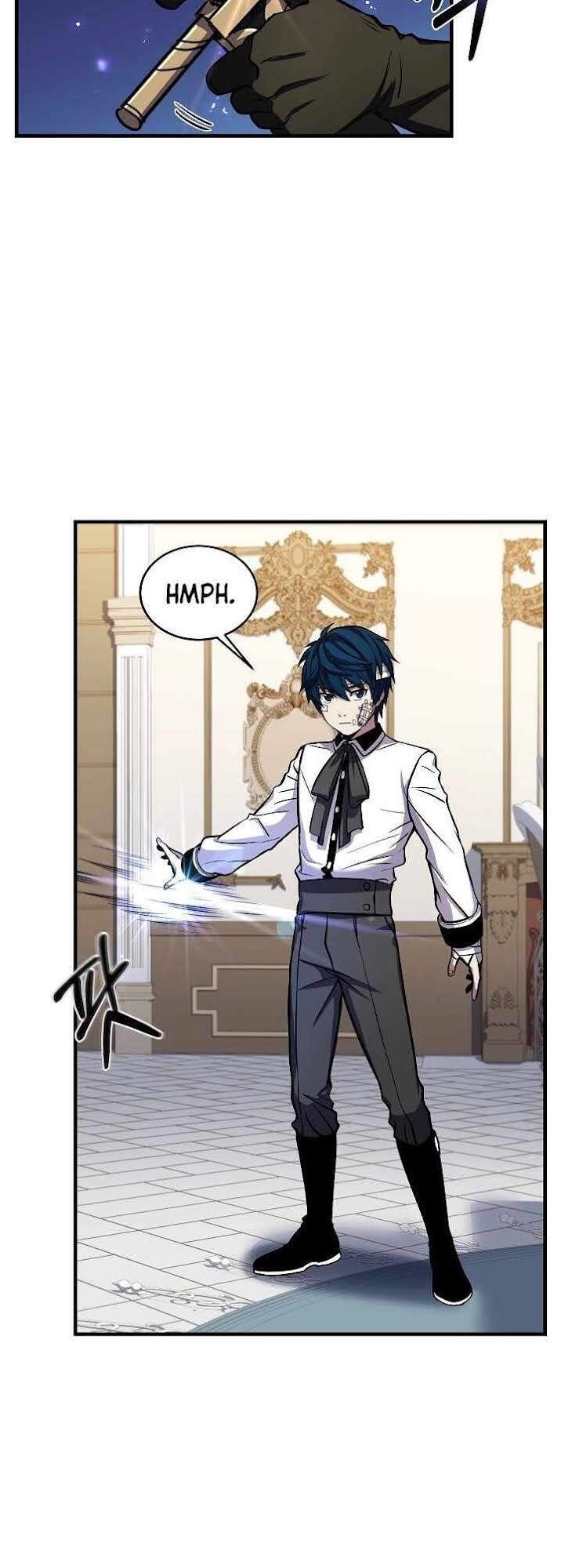 Huyền Thoại Giáo Sĩ Trở Lại Chapter 23 - 11