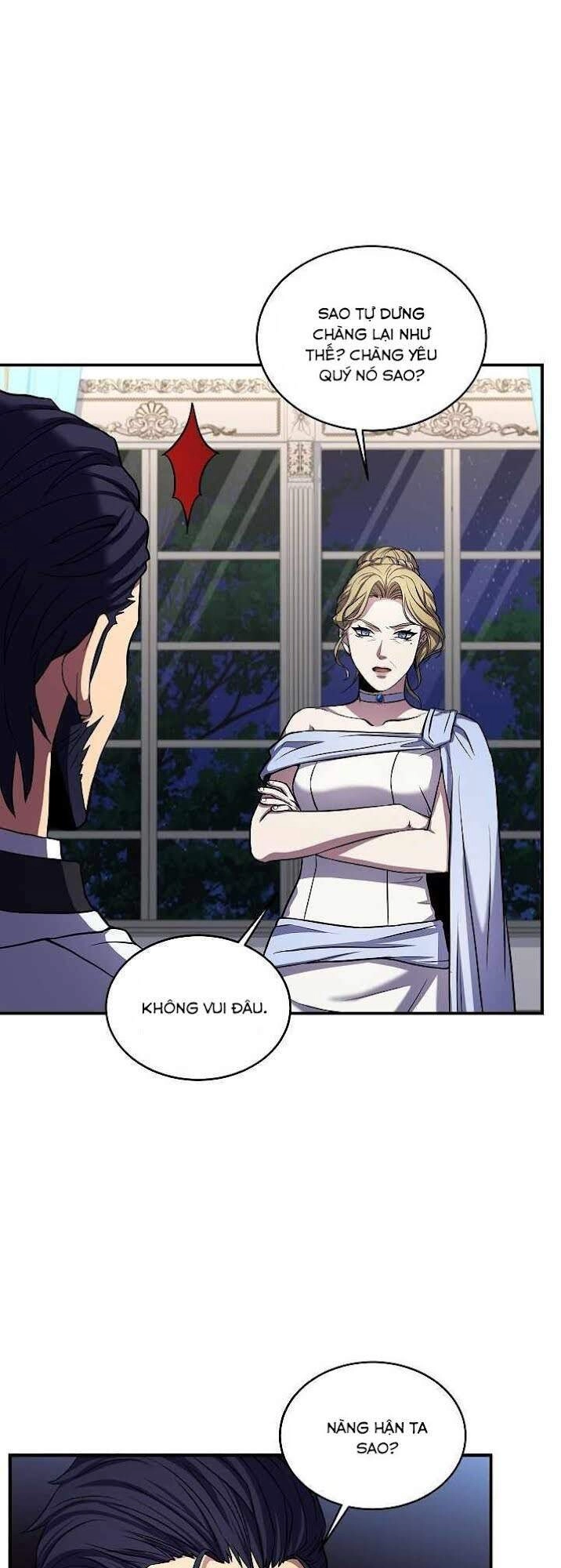 Huyền Thoại Giáo Sĩ Trở Lại Chapter 23 - 14