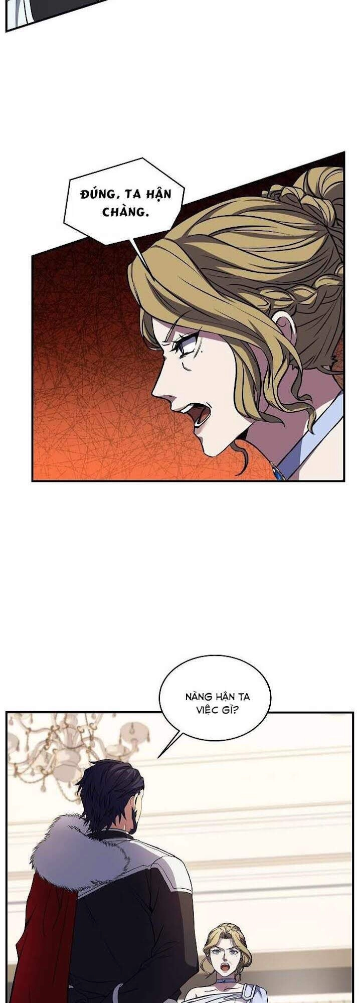 Huyền Thoại Giáo Sĩ Trở Lại Chapter 23 - 16