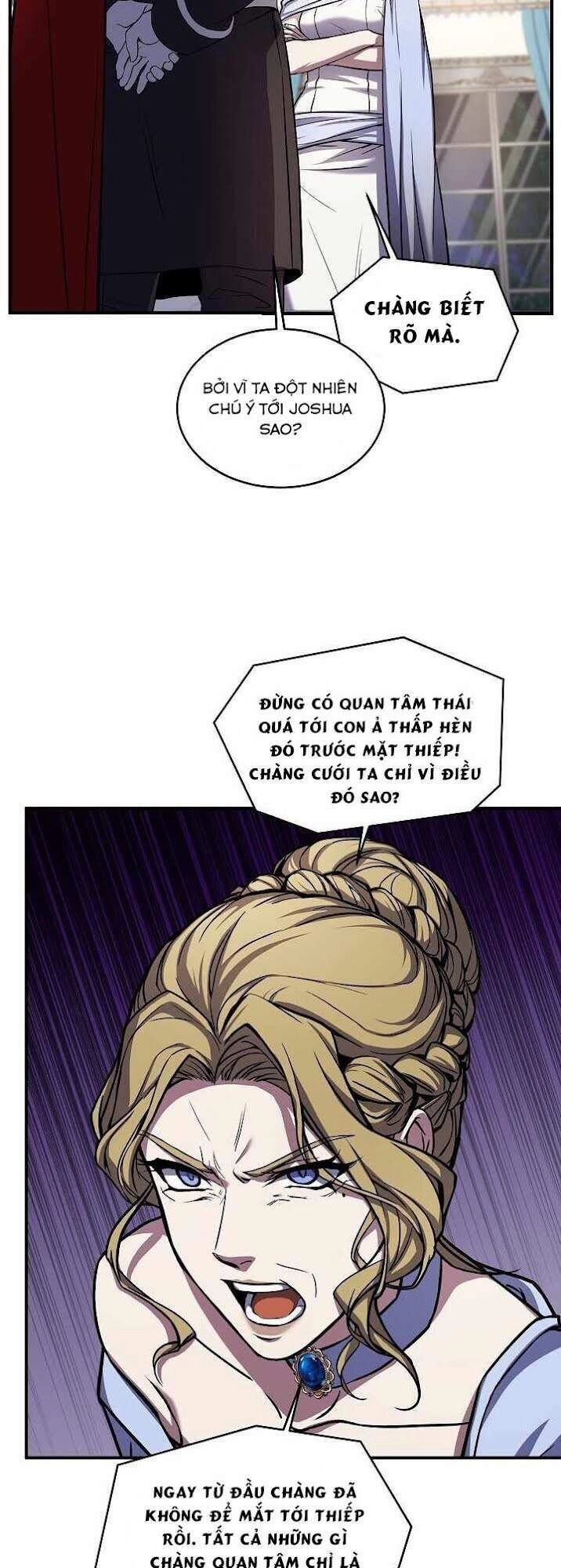 Huyền Thoại Giáo Sĩ Trở Lại Chapter 23 - 17