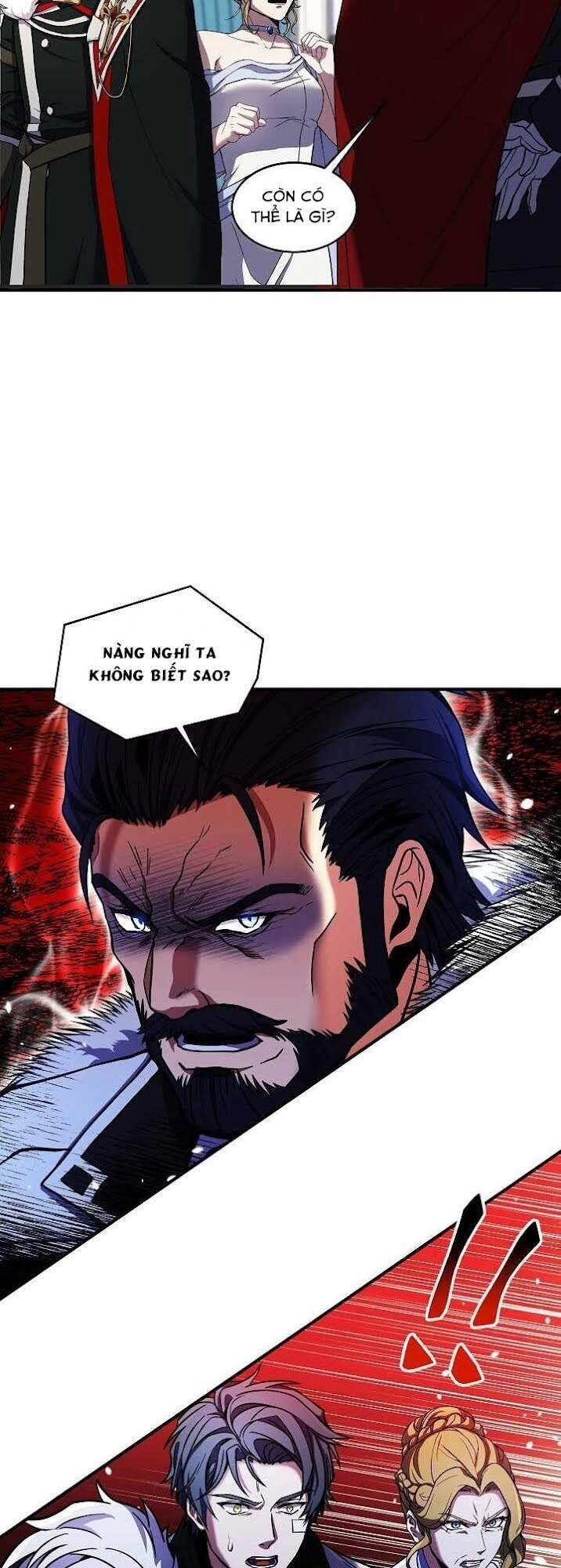 Huyền Thoại Giáo Sĩ Trở Lại Chapter 23 - 23