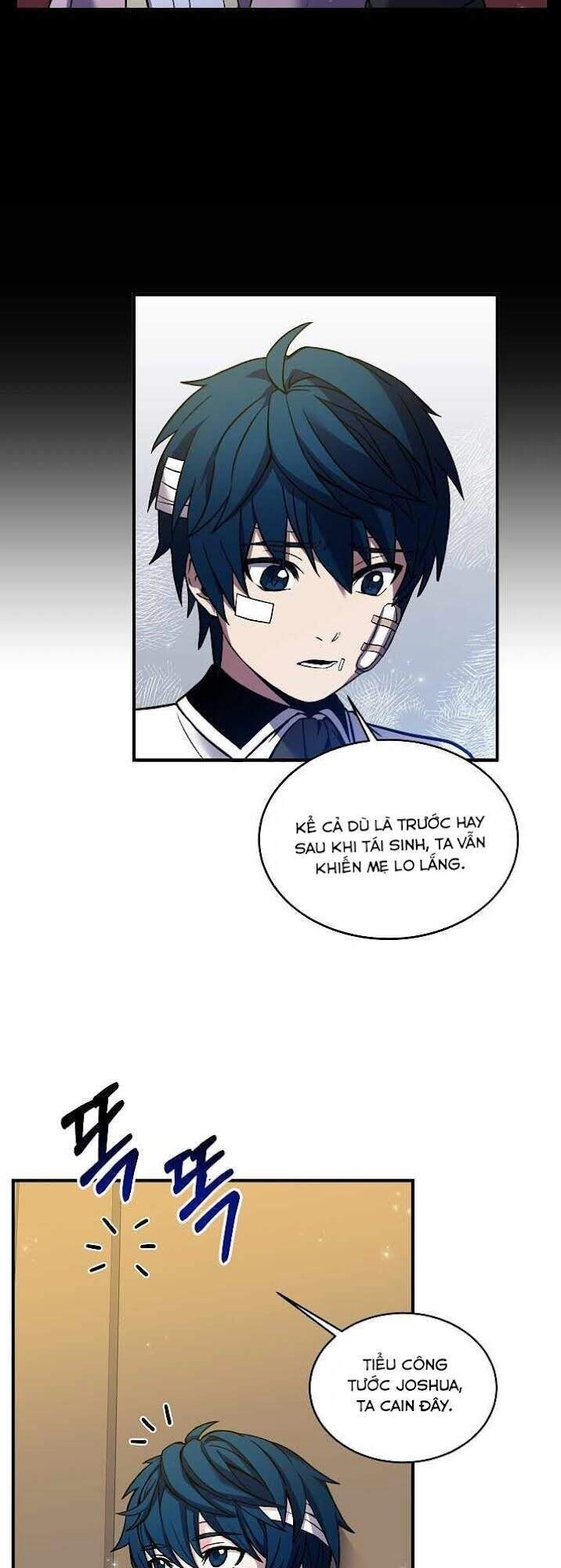 Huyền Thoại Giáo Sĩ Trở Lại Chapter 23 - 29