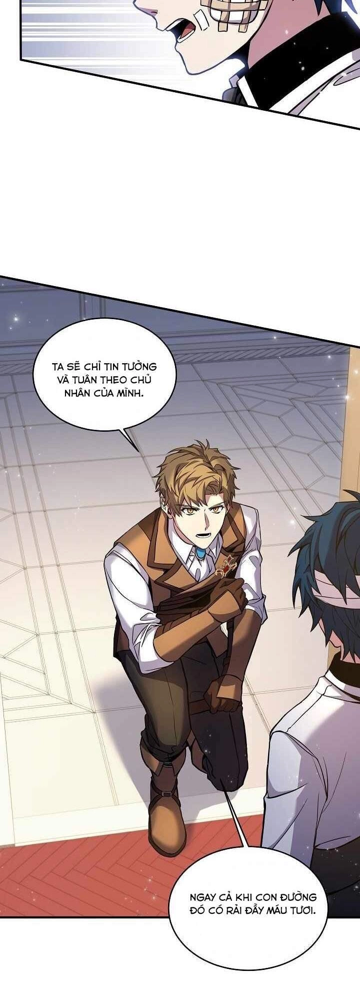 Huyền Thoại Giáo Sĩ Trở Lại Chapter 23 - 40