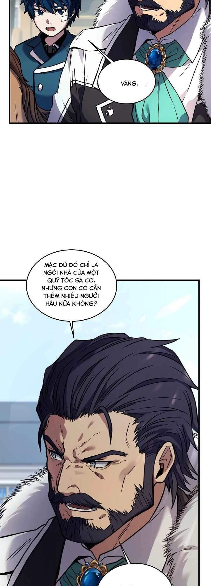 Huyền Thoại Giáo Sĩ Trở Lại Chapter 23 - 47